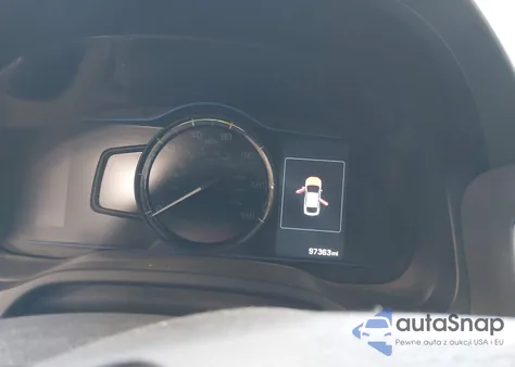 2018 Hyundai Ioniq Hybrid Blue из США, поврежденный, VIN KMHC65LC8JU062217